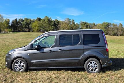 Ford Grand Tourneo 116.500 km 19.900 &euro; Linow 16831