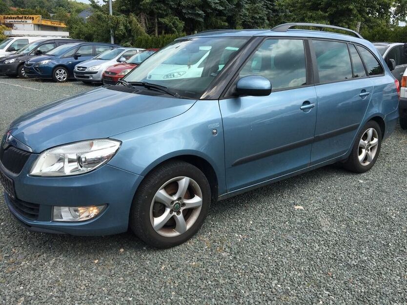 Fabia