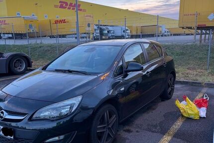 Opel Astra 175.000 km 3.600 &euro; Garbsen 30827