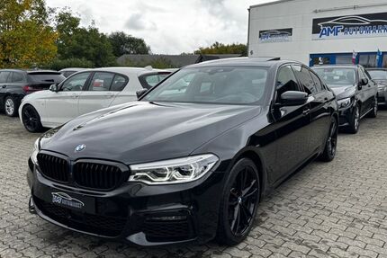 BMW 530 119.000 km 32.999 € Löhnberg 35792