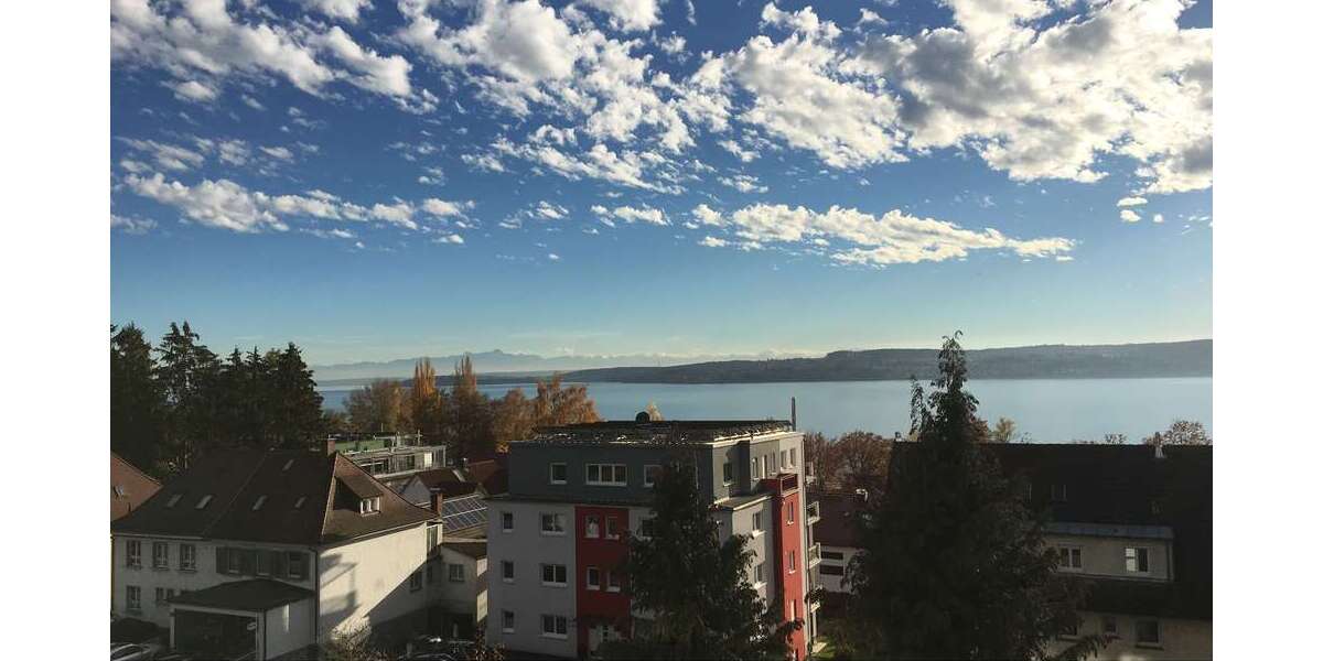 Etagenwohnung Überlingen - 3.5 Zimmer, 153 m&sup2;, 2.295&euro; | Angebot:26376568