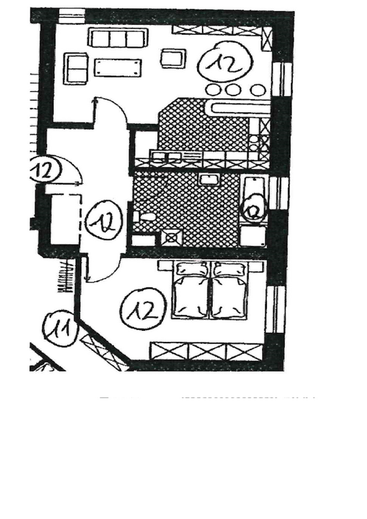 Wohnung zum Mieten in Dresden 499 € 57.49 m²