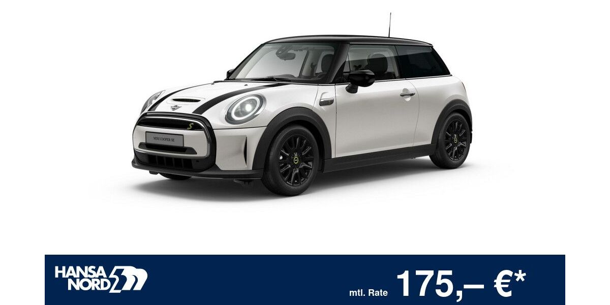 Mini Cooper SE 28.666 km 19.350 &euro; Kiel 24118