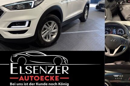 Hyundai TUCSON 32.999 km 15.999 &euro; Eppingen 75031
