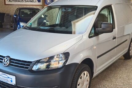 VW Caddy Maxi 173.000 km 8.990 &euro; Rodenberg 31552