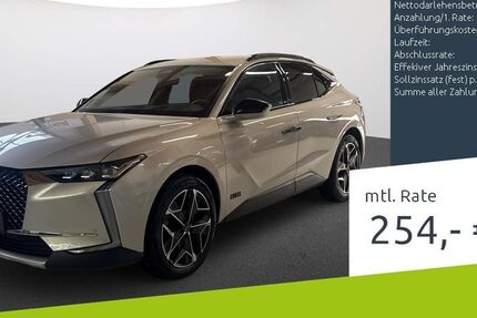 DS Automobiles DS4 61.382 km 21.970 &euro; Dülmen 48249
