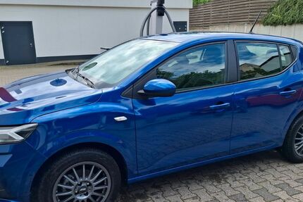 Dacia Sandero 23.158 km 16.500 &euro; Remscheid 42859
