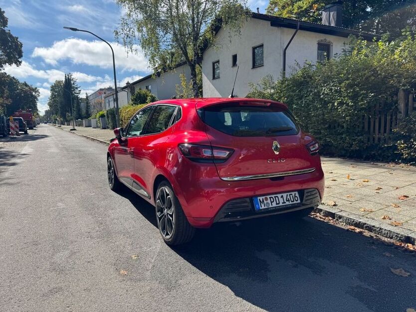 Clio