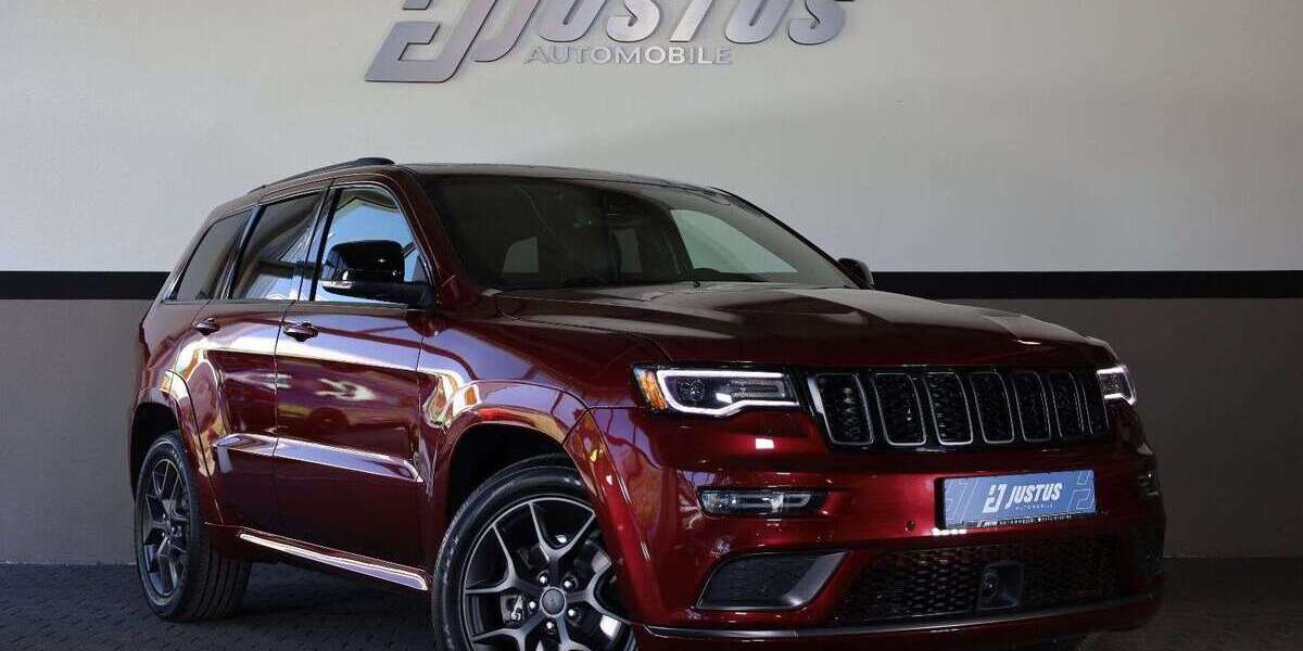 Jeep Grand Cherokee 66.814 km 37.400 &euro; Limburg an der Lahn 65549