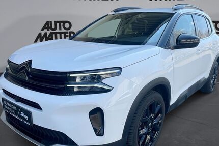 Citroen C5 Aircross 21.000 km 26.990 &euro; Minden 32427