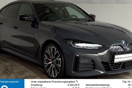 BMW i4 46.481 km 46.890 &euro; Erbach 64711