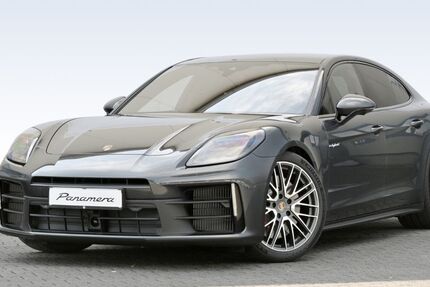 Porsche Panamera 12.900 km 138.900 &euro; Düsseldorf 40468