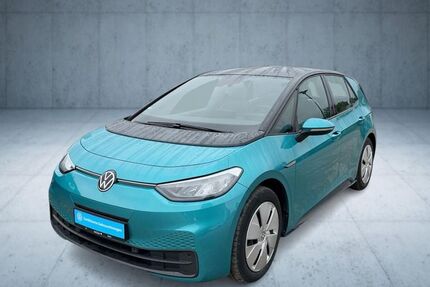 VW ID.3 51.621 km 16.950 € Soltau 29614