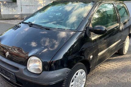 Renault Twingo 140.000 km 1.299 &euro; Arnsberg 59755