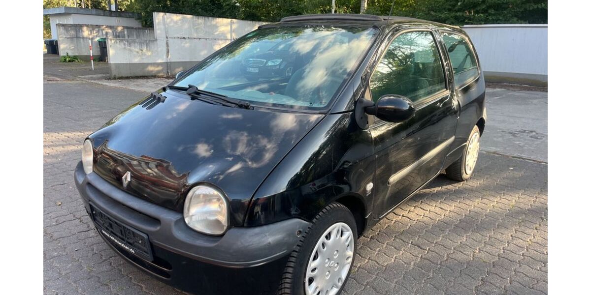 Renault Twingo 140.000 km 1.299 &euro; Arnsberg 59755