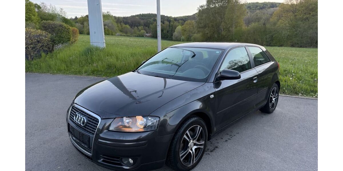 Audi A3 175.364 km 1.499 &euro; Weilbach 63937