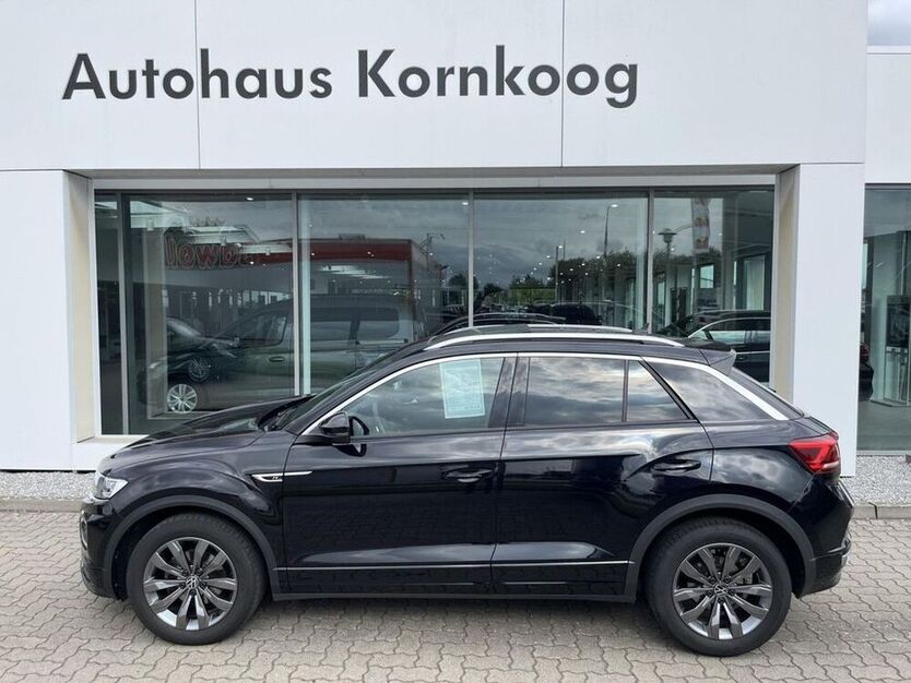 T-Roc