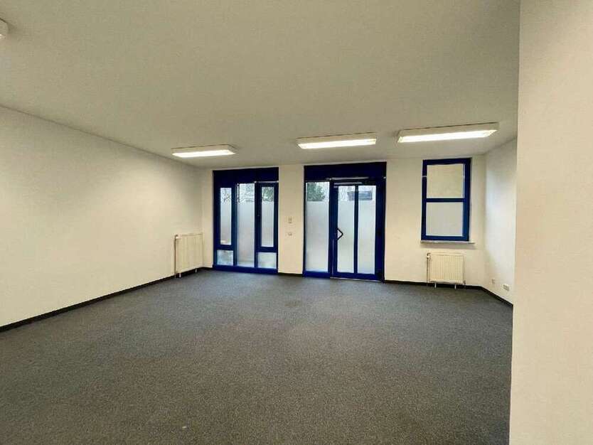 Büro in Leipzig 773 € 77.26 m²
