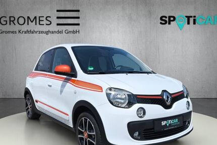 Renault Twingo 47.000 km 9.990 &euro; Wartenberg 85456