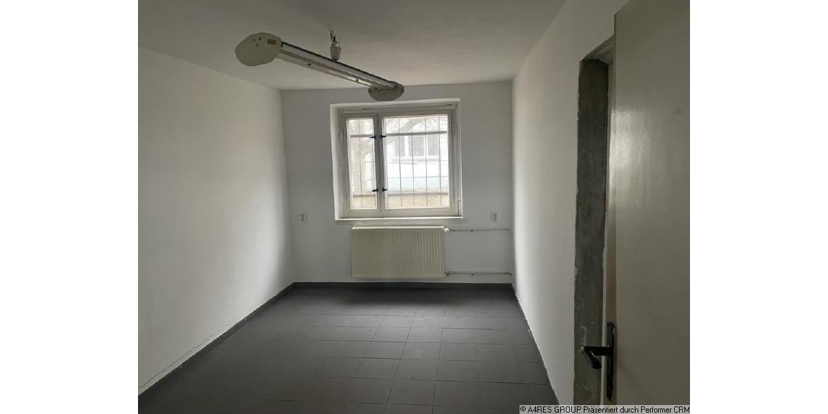 Produktions-Lagerhalle in Bad Freienwalde zimmer