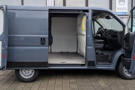 Citroen Jumper 37.260 km 18.990 &euro; Mering bei München/Augsburg 86415