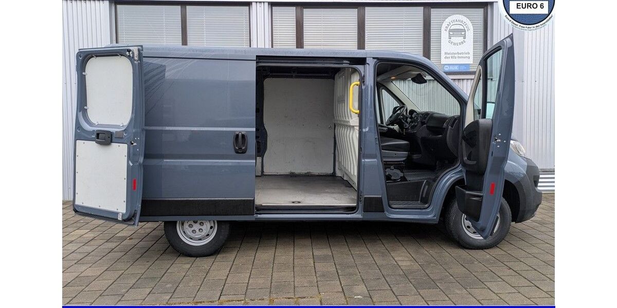 Citroen Jumper 37.260 km 18.990 &euro; Mering bei München/Augsburg 86415