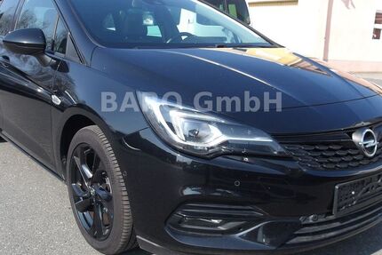 Opel Astra 72.579 km 10.900 &euro; Nürnberg 90449
