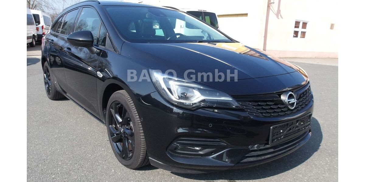 Opel Astra 72.579 km 10.900 &euro; Nürnberg 90449