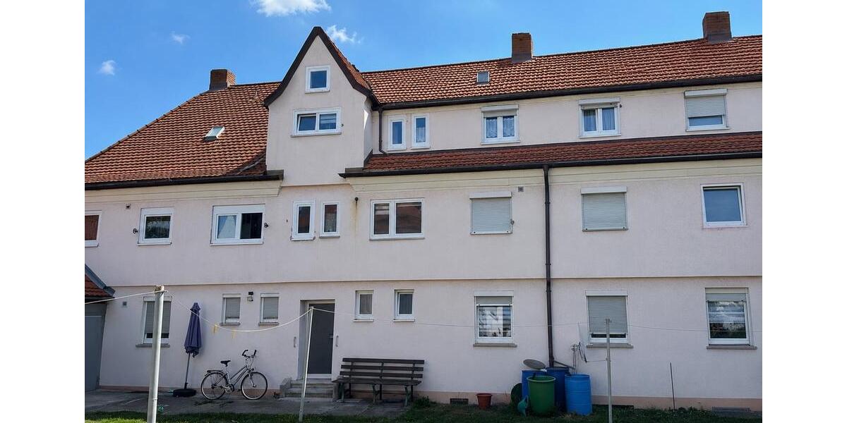 Erdgeschoßwohnung Villingen-Schwenningen Schwenningen - 3 Zimmer, 65 m&sup2;, 169.900&euro; | Angebot:27071560