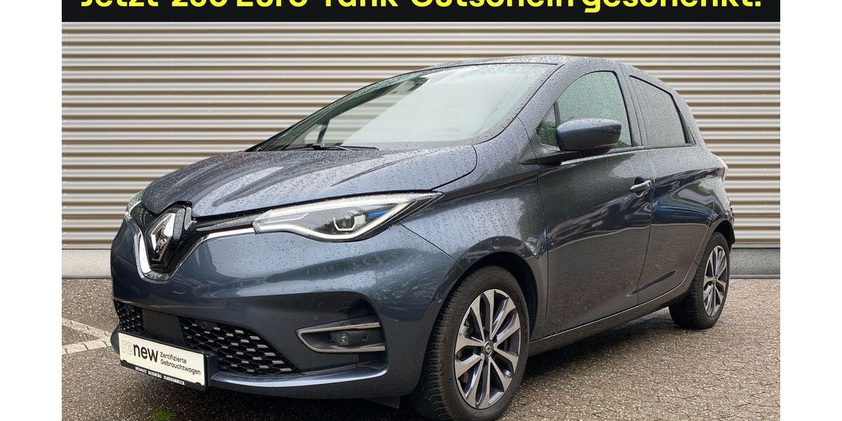 Renault ZOE 38.470 km 17.690 &euro; Duisburg 47059