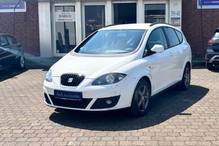 Seat Altea 157.196 km 3.990 &euro; Münster 48163