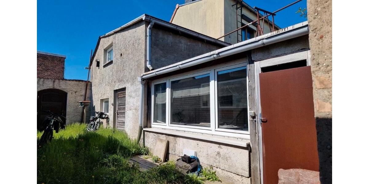 Doppelhaushälfte Karlshagen - 7 Zimmer, 210 m&sup2;, 239.000&euro; | Angebot:26322958