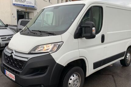 Citroen Jumper 84.000 km 13.450 &euro; Bergisch Gladbach 51465
