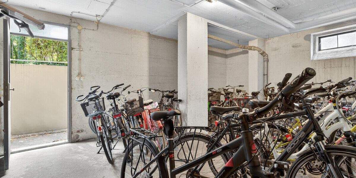 Etagenwohnung Karlsruhe / Waldstadt Waldstadt - 4 Zimmer, 119 m&sup2;, 439.000&euro; | Angebot:24860426