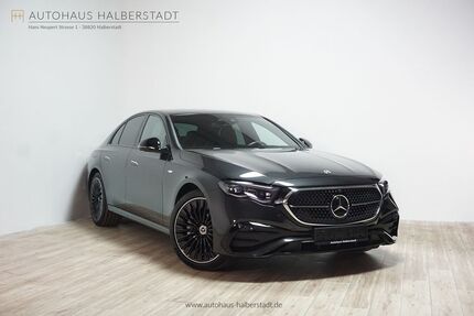 Mercedes-Benz E 300 20.967 km 61.490 &euro; Halberstadt 38820
