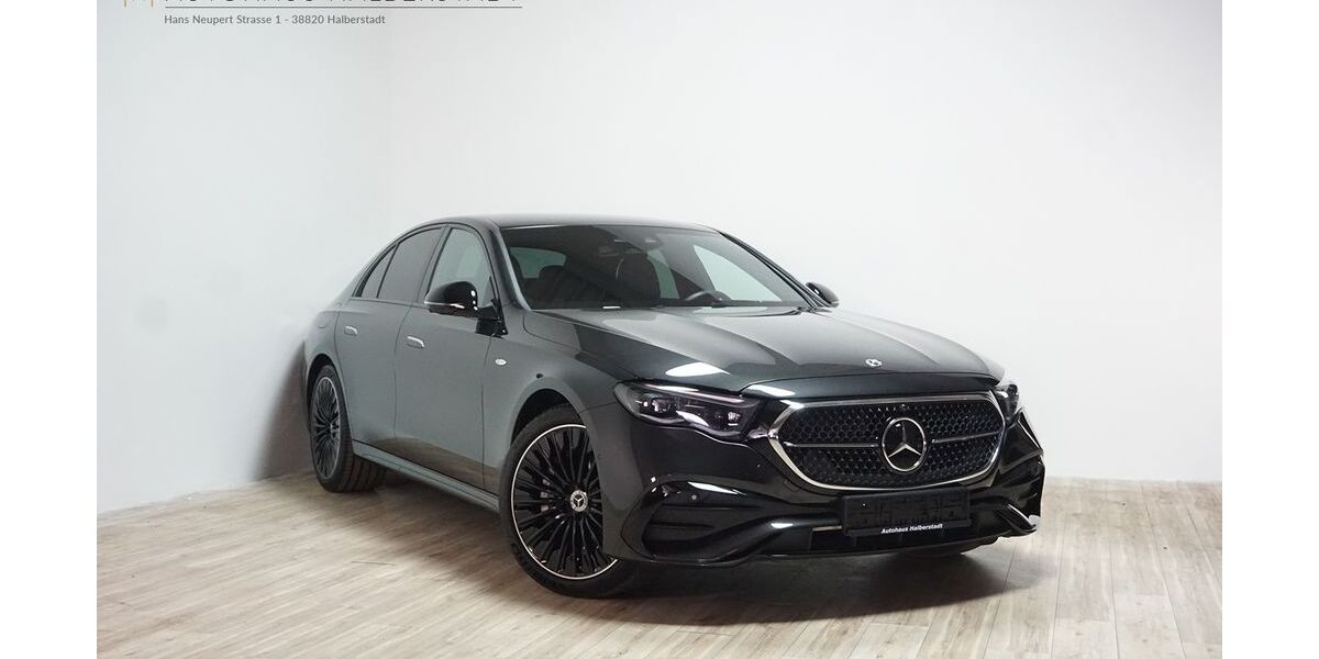 Mercedes-Benz E 300 20.967 km 61.490 &euro; Halberstadt 38820