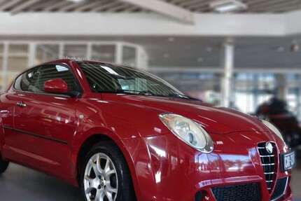 Alfa Romeo MiTo 226.000 km 1.200 &euro; Stralsund 18435