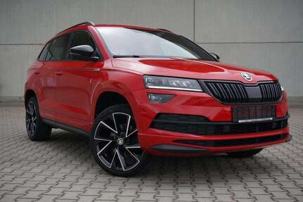 Skoda Karoq 69.313 km 26.950 &euro; Parkstetten 94365