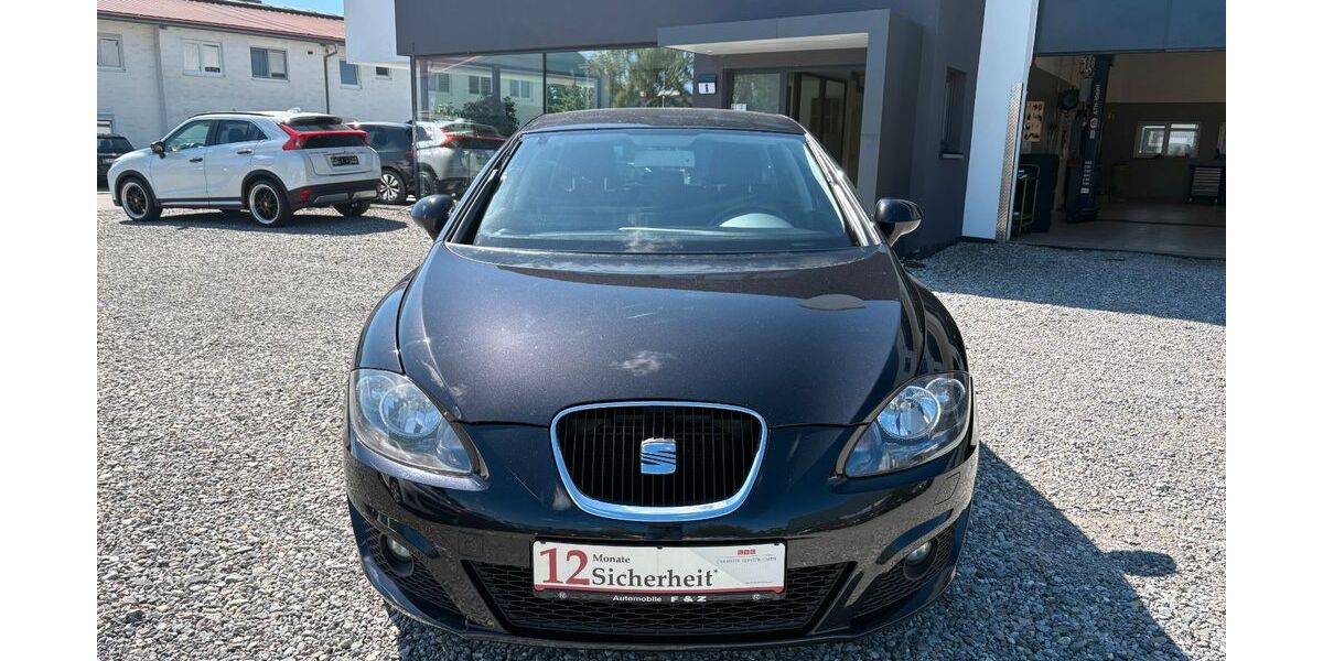 Seat Leon 221.793 km 3.199 &euro; Oberteuringen 88094
