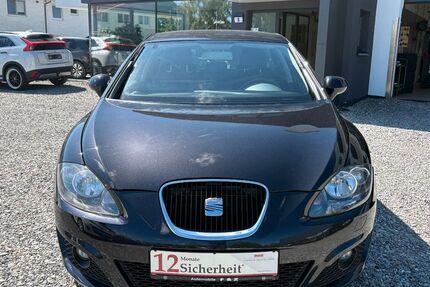 Seat Leon 221.793 km 3.499 &euro; Oberteuringen 88094