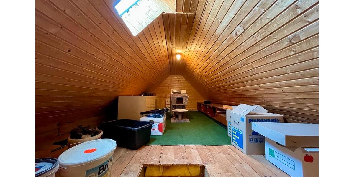 Einfamilienhaus Schorfheide - 4 Zimmer, 100 m&sup2;, 420.000&euro; | Angebot:26336364