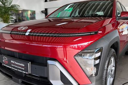 Hyundai KONA 9.184 km 21.890 &euro; Kempen 47906