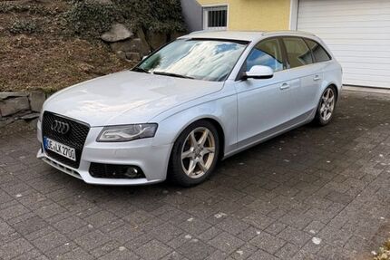 Audi A4 231.000 km 4.650 &euro; Drolshagen 57489