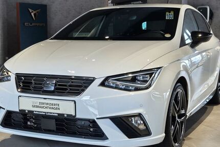 Seat Ibiza 42.229 km 17.990 &euro; Leinefelde-Worbis 37327