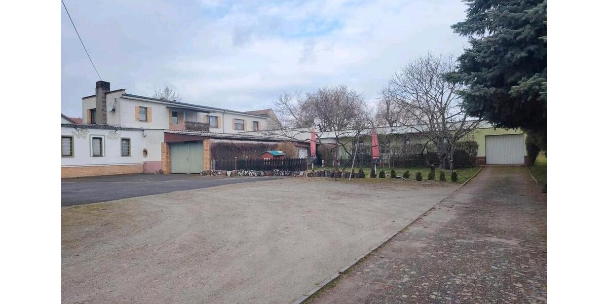 Mehrfamilienhaus, Wohnhaus Crinitz - 20 Zimmer, 300 m&sup2;, 250.000&euro; | Angebot:25758892