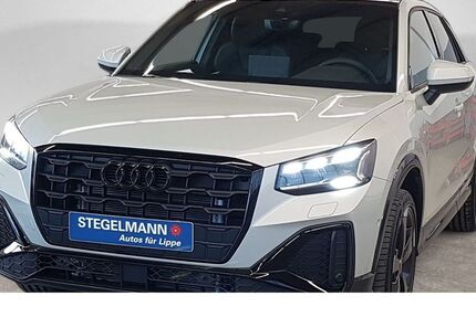 Audi Q2 14.990 km 37.990 &euro; Detmold 32756