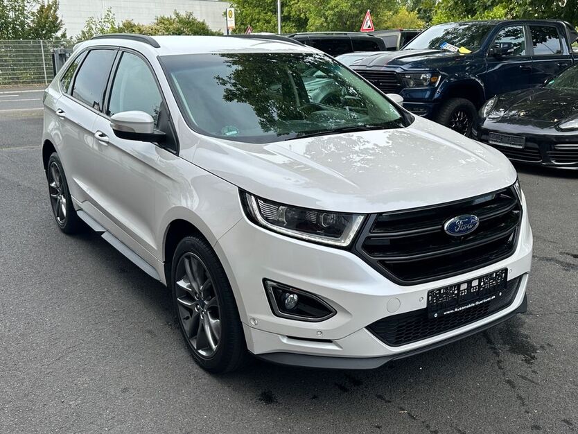Ford Edge 186.000 km 13.999 € Wiesbaden 65203