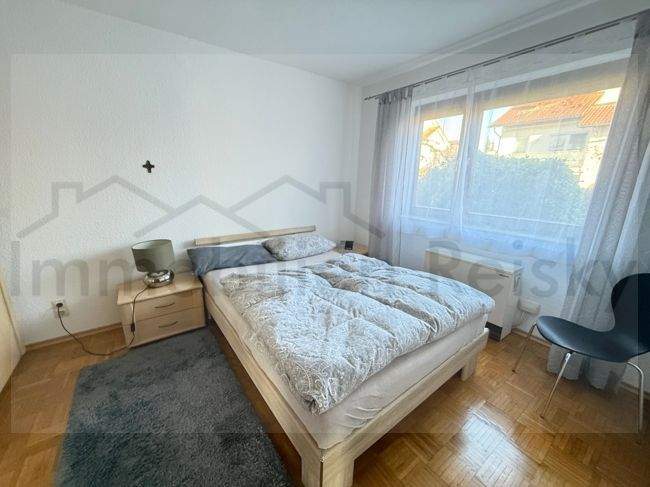 Geräumige Singelwohnung in Langenargen 2 zimmer