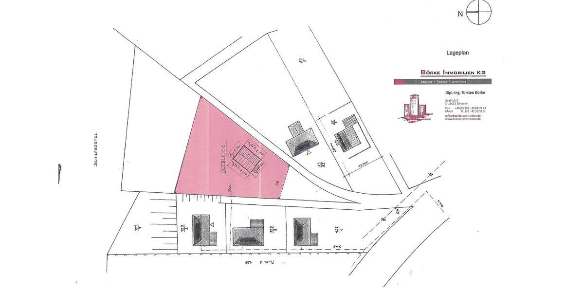 Einfamilienhaus Warin - 5 Zimmer, 118 m&sup2;, 279.000&euro; | Angebot:26568025