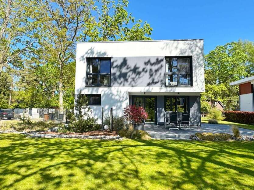 Haus zum Kaufen in Glowe 695.000 € 135 m²